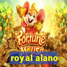 royal alano